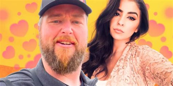 '90 Day Fiance': Are Mike and Natalie Divorced? Update