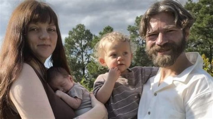 'Alaskan Bush People': Raiven, Bear Baby Cove Name Meaning
