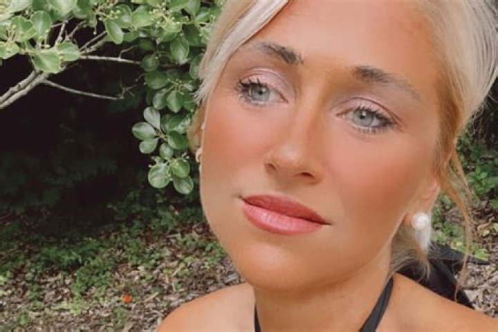 'Blind Item' TikTok Star Kyle Marisa Roth Dead at 36