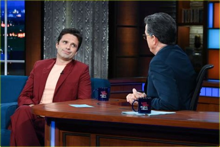 'Pam & Tommy' Talking Penis Created Using Sebastian Stan Mold