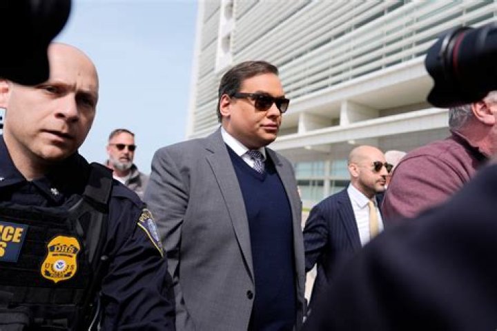 'RHONJ' Star Joe Giudice Sentenced to 41 Months in Jail