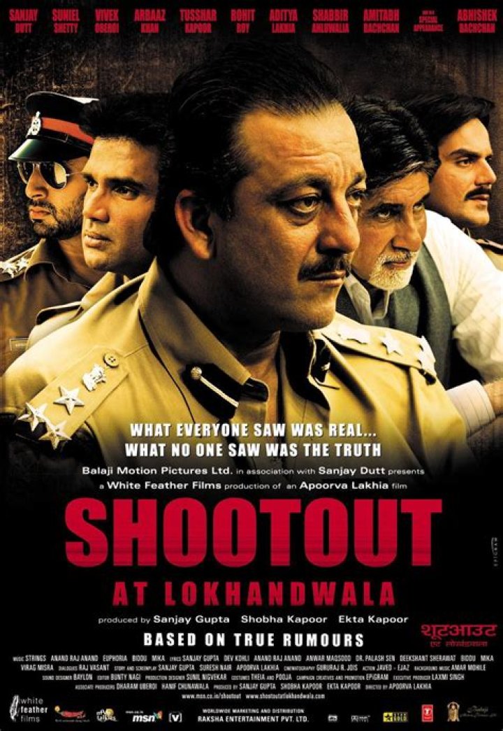 'Shootout at Alair', Where Is Prakash Raj?