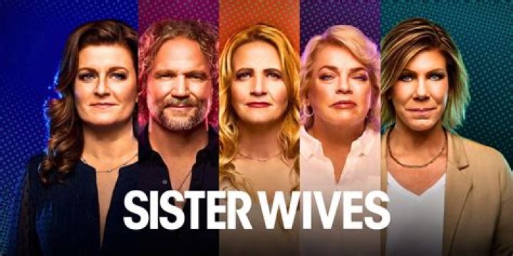 'Sister Wives' Cast Salary: How Much Kody, Wives Get Paid