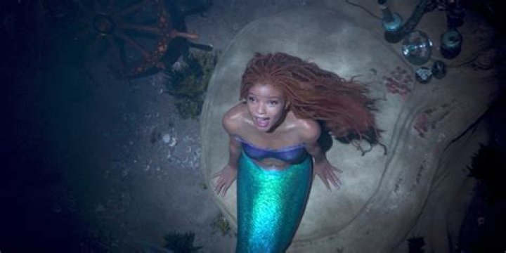 'The Little Mermaid' Fans React to New Trailer From 2023 Oscars