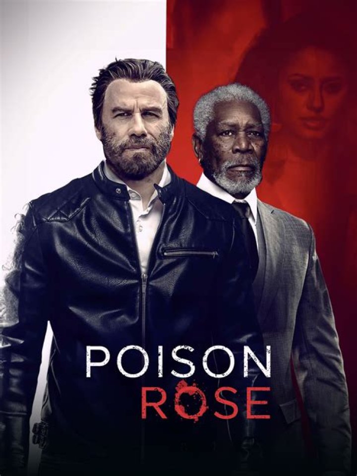 'The Poison Rose' Trailer: Watch John Travolta and Brendan Fraser