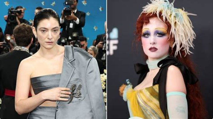 1) What Is Lorde's Real Name?