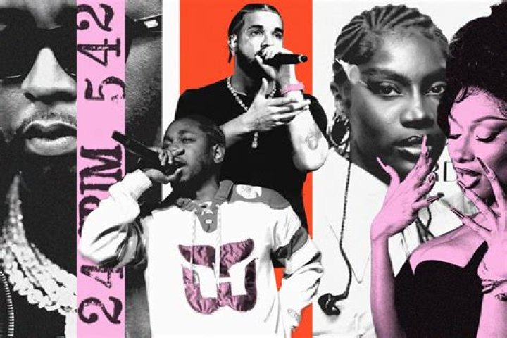 10 Best New Artists of 2016