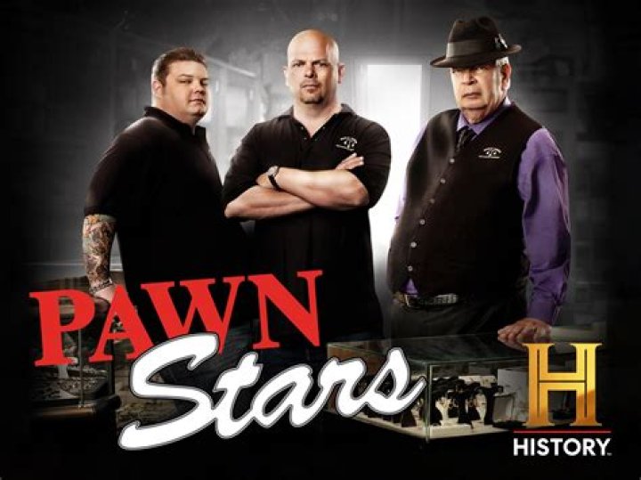 10 Biggest Payouts In The History Of 'Pawn Stars'