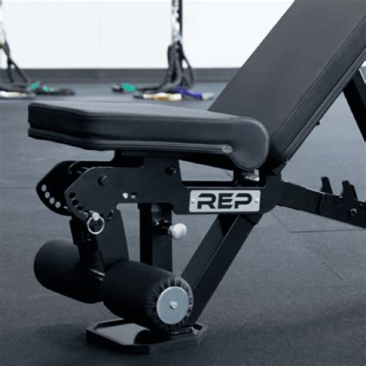 10 Reasons to Buy/Not to Buy REP AB-3000 2.0 FID Adjustable Weight Bench