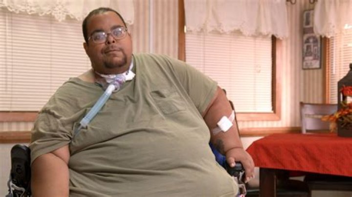 1000-Lb. Sisters’ Caleb Willingham Dead: Tammy Husband