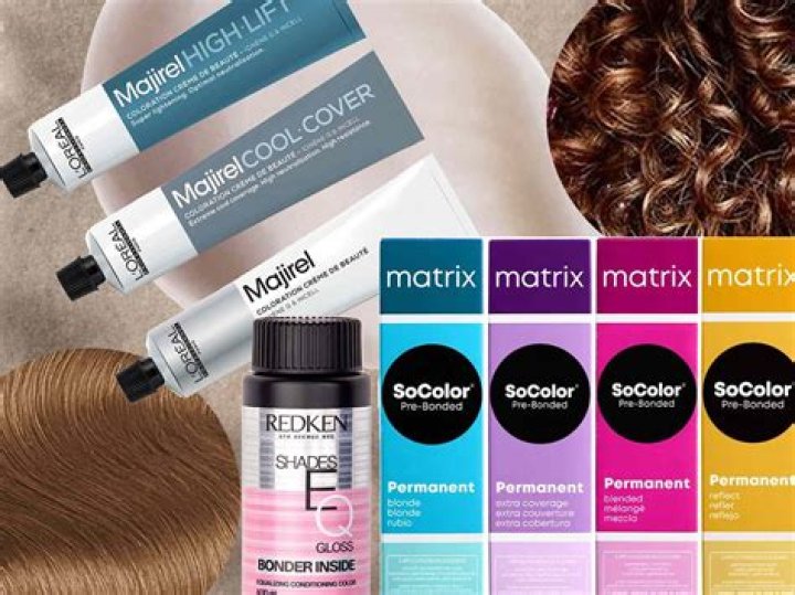 12 Best Professional Hair Color Brands of 2024, Expert-Approved