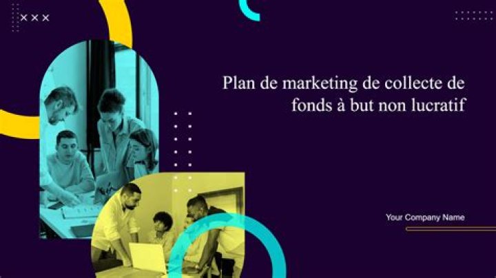 12 exemples et conseils impressionnants de brochures à but non lucratif