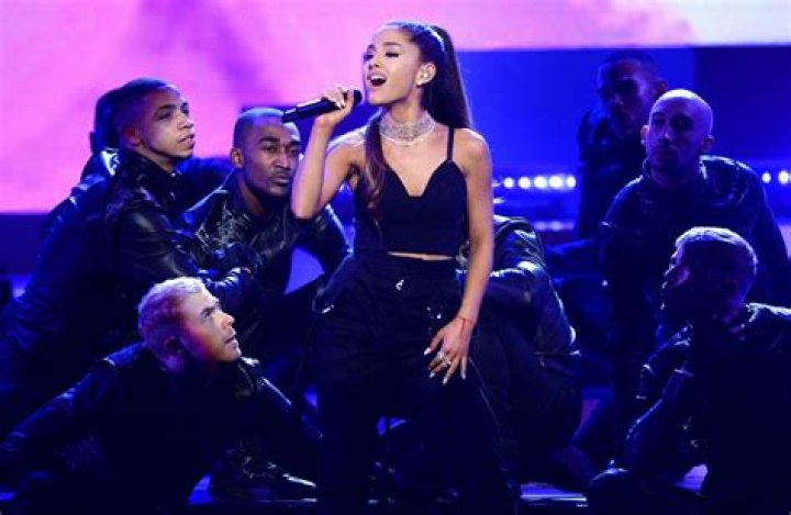 14 Facts You Need To Know About Ariana Grande