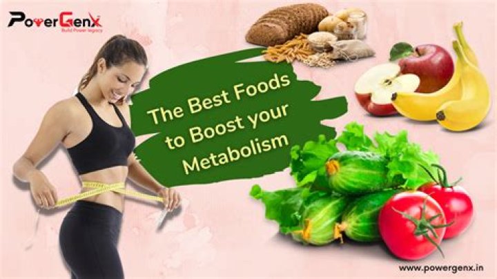 15 Foods That Boost Your Metabolism, According to Nutritionists