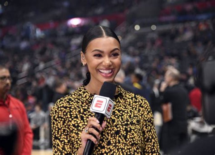 20 Beautiful Female ESPN Reporters in 2023