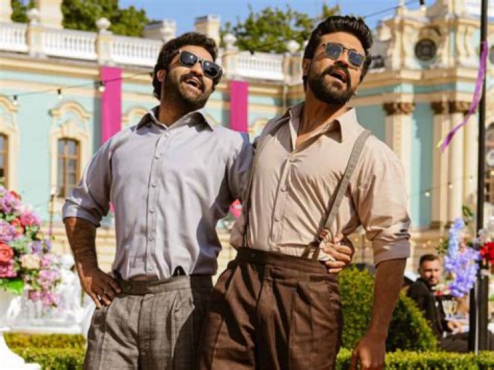 200 Days Of RRR - A Record Break In Japan