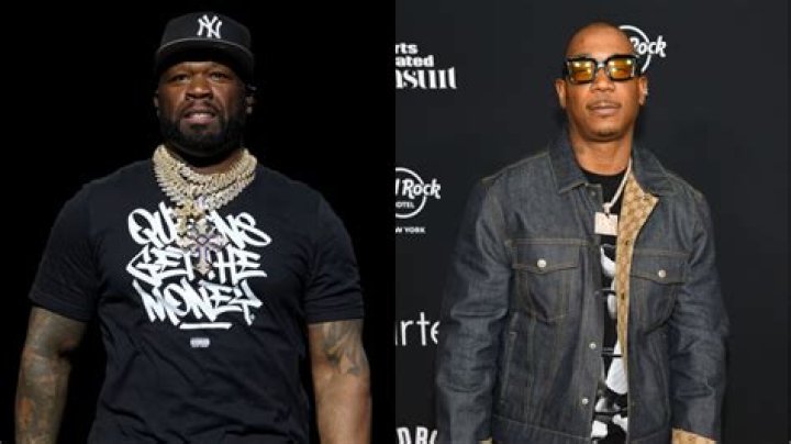 2002-2003: 50 Cent and Ja Rule traded diss tracks back and forth.