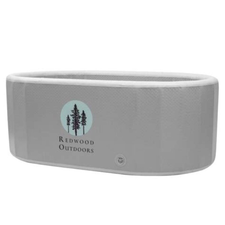 5 reasons to buy/not to buy Redwood Outdoors Yukon Cold Plunge XL Deluxe Kit