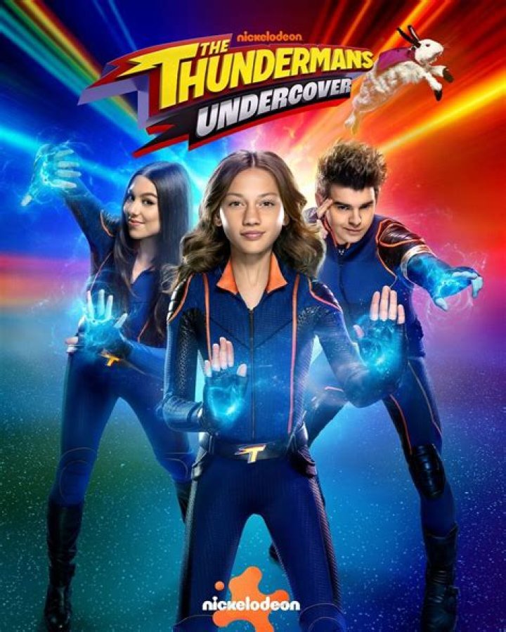5 Shows Like Undercover Underage To Watch