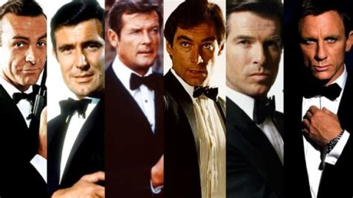50 Badass James Bond Quotes
