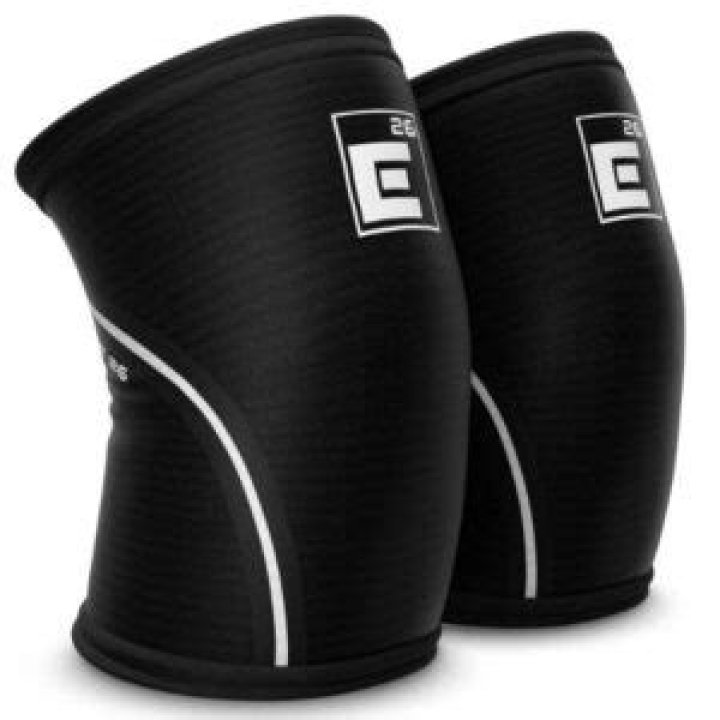 6 Reasons to/Not to Buy Element 26 6-MM Knee Sleeves