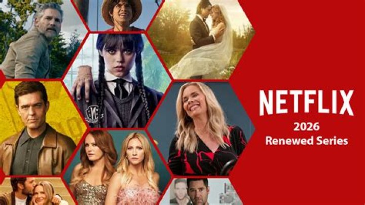 7 new movies and TV shows to stream on Netflix, Prime Video, Max, and more this weekend (March 15)