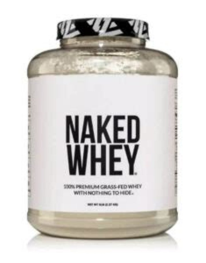 7 Reasons to Buy/Not to Buy Naked Nutrition Naked Whey