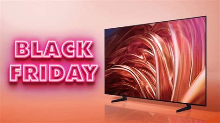 85-inch TV Black Friday deals 2023