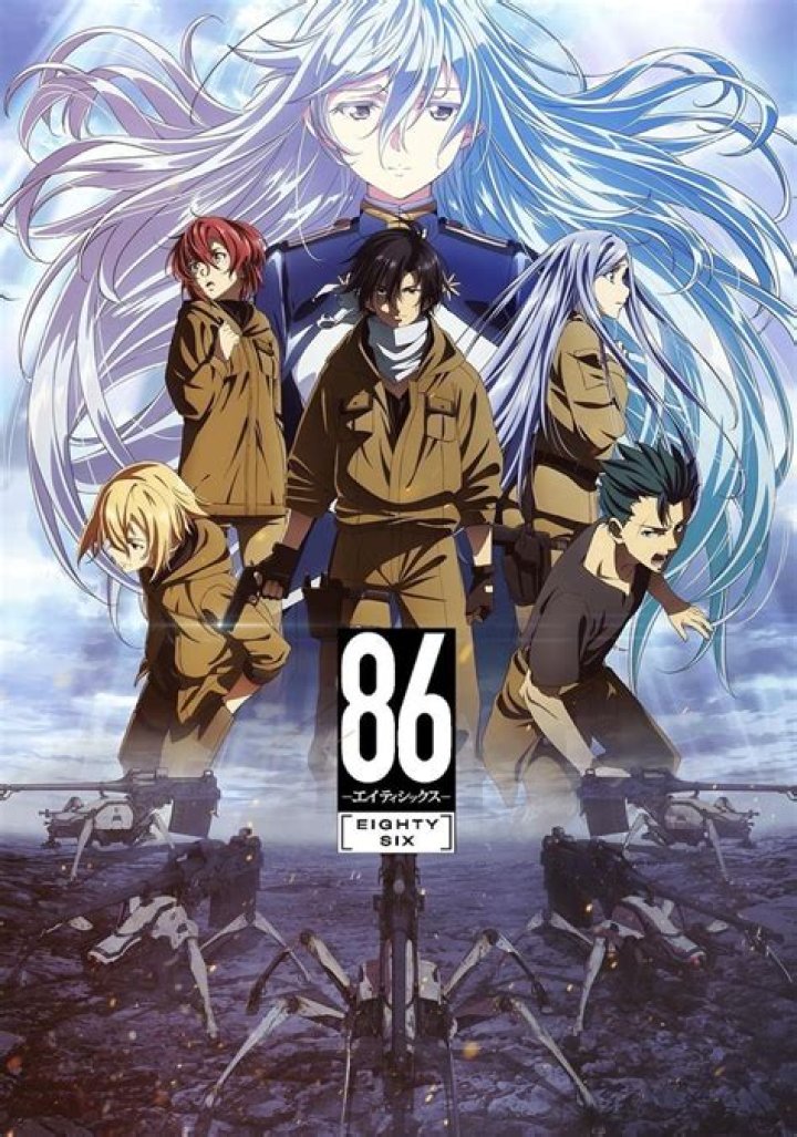 86 Eighty-Six Season 2 Episode 4 Release Date And Synopsis
