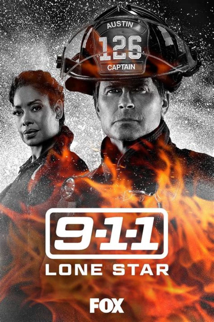 9-1-1: Lone Star: Season 3, Episode 17