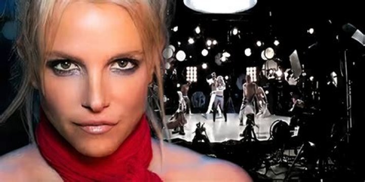 A Britney Spears Sex Tape Has Been 'Leaked' And The Reports Are Very Weird