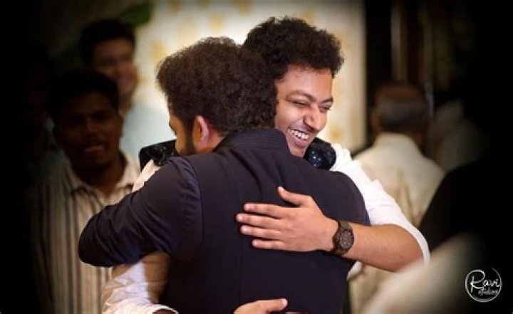 A goosebumps picture for Nandamuri fans