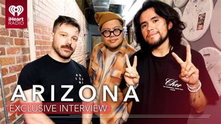 A R I Z O N A Announces Live For A Night Tour