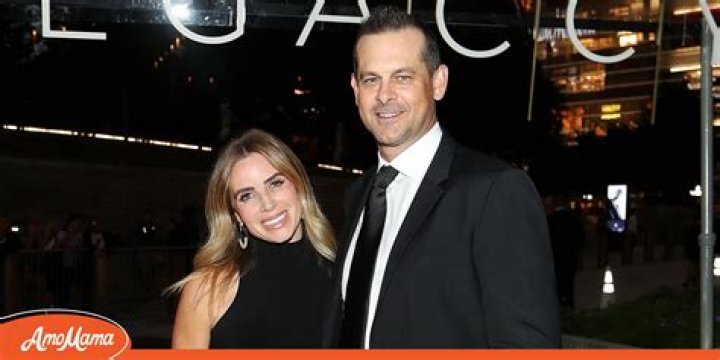 Aaron Boone Wife: Exploring Laura Cover's Journey and Their Shared Path