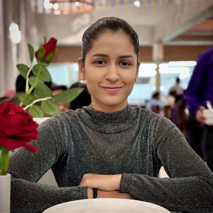 Aayushi Jaiswal: A Bright Talent in Digital Entertainment Today