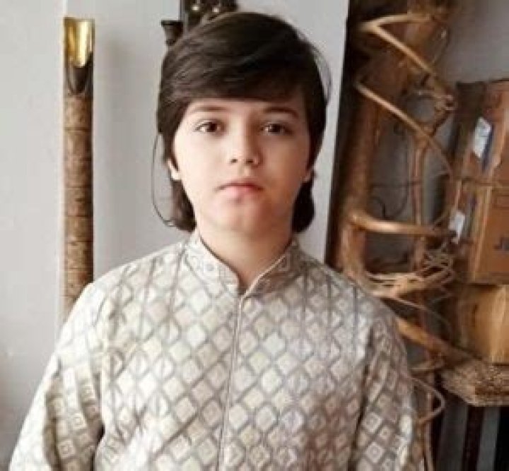 Abdur Rehman (Child Artist) Age, Family, Biography & More » StarsUnfolded