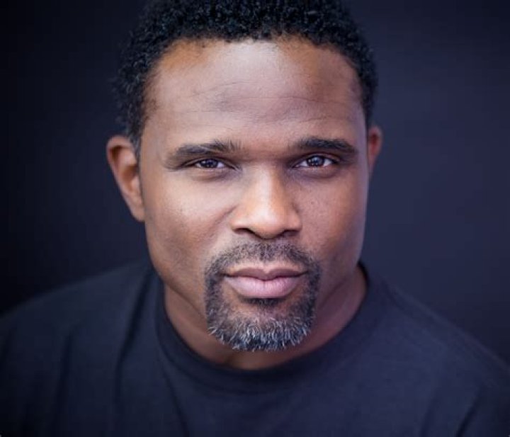 About Darius McCrary: A Cautionary Tale of Fame and Fortune