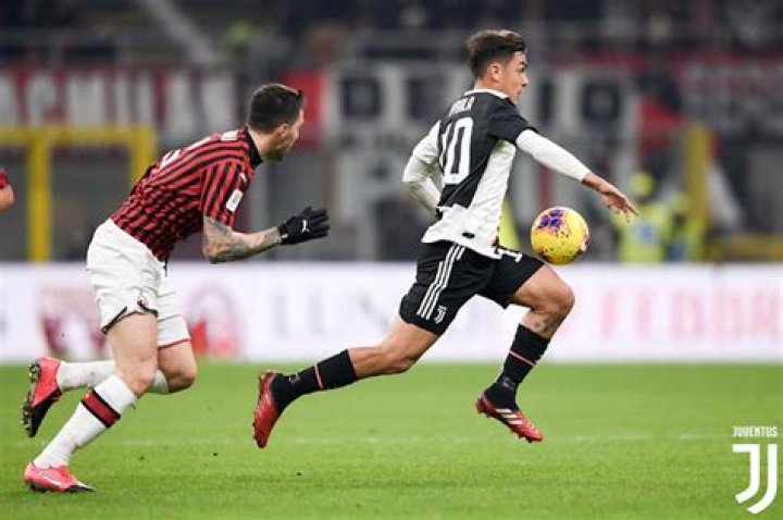 AC Milan 1-1 Juventus, Late Ronaldo Penalty Gives Juve Advantage In Coppa Italia (Video Highlight)