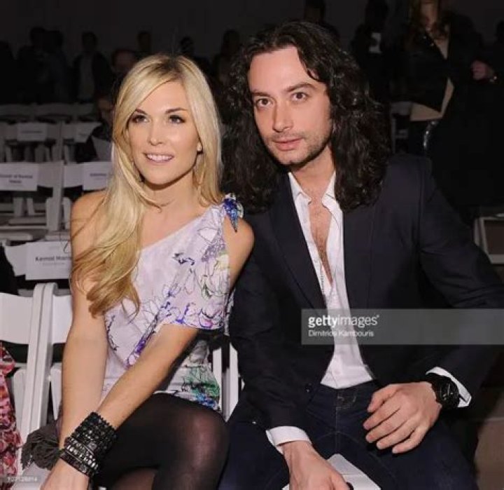 Actor/Singer Constantine Maroulis Personal Life: His Married Life and More