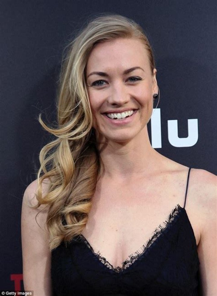 Actress Yvonne Strahovski: From Spy Thrillers to Dystopian Dramas