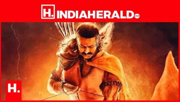 Adipurush Bookings Not Yet Open In Telugu States!