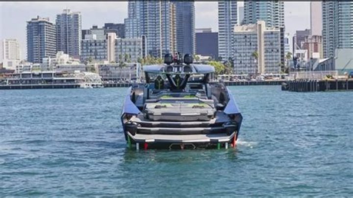 Ajay Thakore: Unpacking the San Diego Lamborghini Yacht Controversy