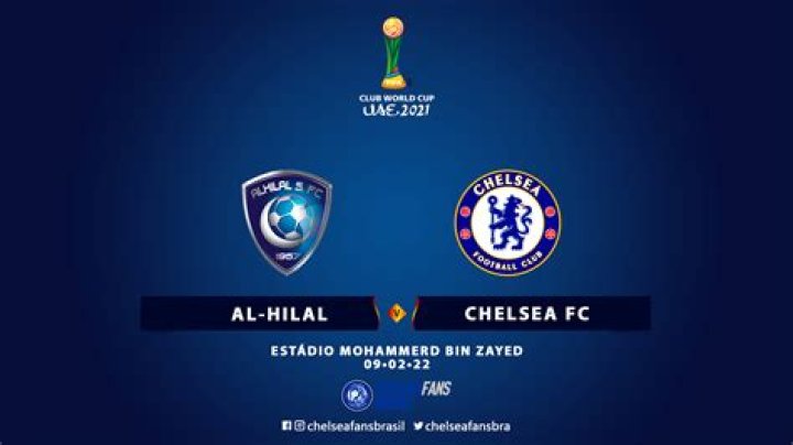 Al Hilal Vs Chelsea LIVE MATCH Updates!