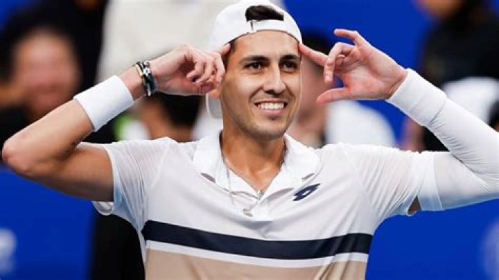 Alejandro Tabilo Prize Money & Career Earnings