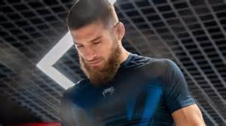 Aleksandre Topuria: What's Happening with Ilia's Brother in the UFC Bantamweight Division