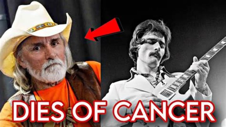Alex Pierce Died: Know His Cause of Death?