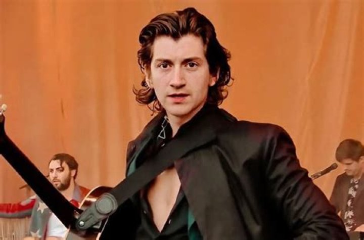 Alex Turner: Crafting Music And Amassing A $25 Million Net Worth
