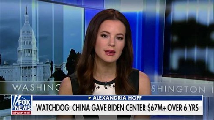 Alexandria Hoff Fox News: Getting to Know a Key Reporter