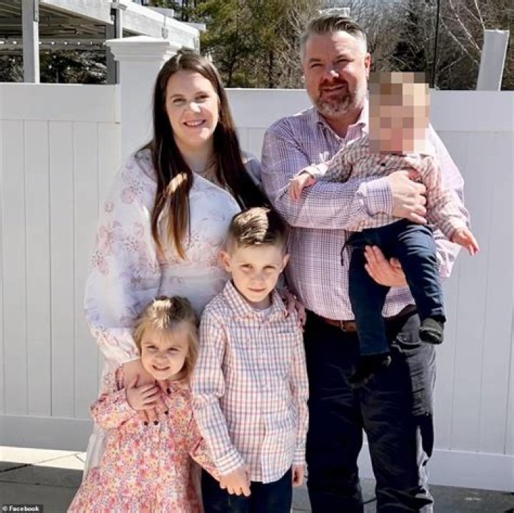 Alexandria Mitchell And Nicholas Page Died in an Apparent Murder-Suicide