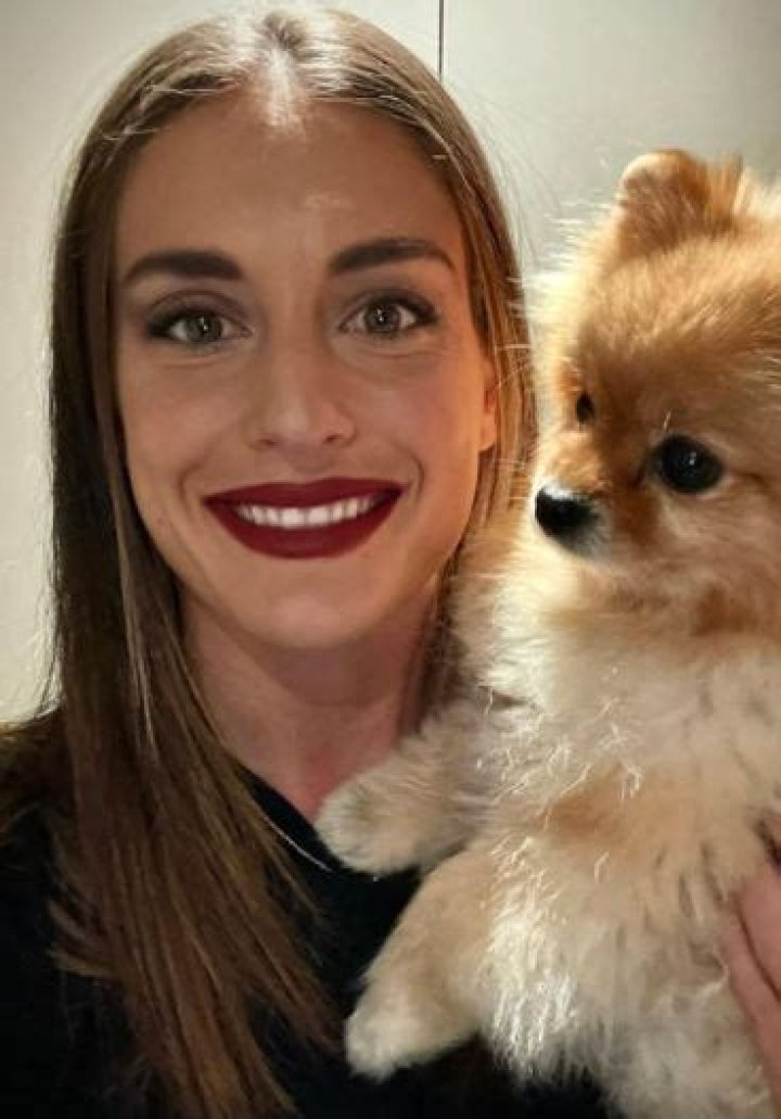 Alexia Putellas- Dating And Boyfriend? What Is Her Net Worth?